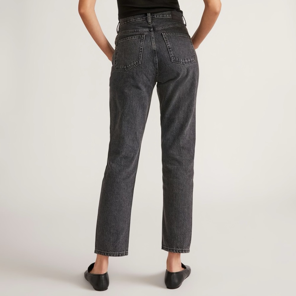 Everlane 90s cheeky jeans size 25